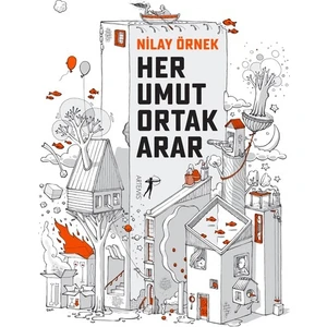 Her Umut Ortak Arar - Nilay Örnek