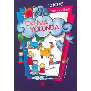 Okuma Yolunda - 1.Sınıf