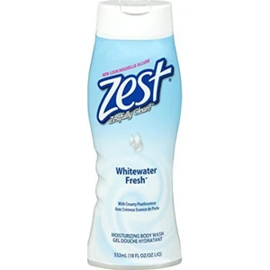 Whitewater Fresh Nemlendirici Duş Jeli 532 ml