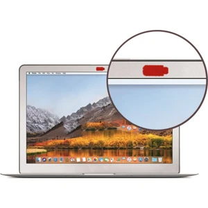 Webcam Kamera Kapatıcı Sticker Set 4 Renk - 48 Adet