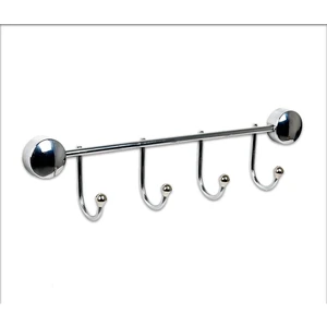 4'lü Banyo Askılık