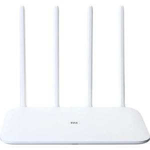 Mi Wifi Router 4 Router Sinyal Aktarıcı - Distribütör Garantili