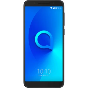 3 16 GB (Alcatel Türkiye Garantili) Siyah