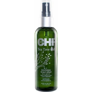 Tea Tree Oil Yatıştırıcı Saç Derisi Spreyi 89 ml