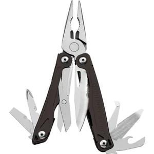 Wingman Siyah Gümüş LEA432466