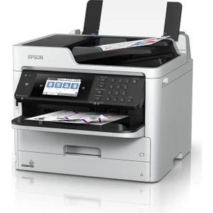 Workforce Pro Wf-C5790Dwf Çok Fonksiyonlu Inkjet Yazıcı