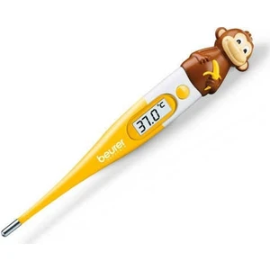 By 11 Beden Derecesi Monkey