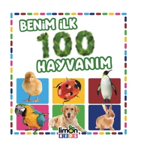 Benim İlk 100 Hayvanım
