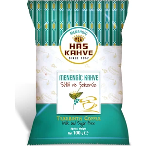 Has Kahve Sütlü Menengiç Kahvesi 100 gr