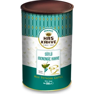Has Kahve Sütlü Menengiç Kahvesi 250 gr