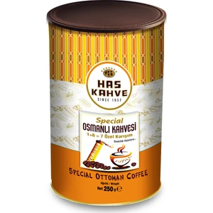 Has Kahve Special Osmanlı Kahvesi 250 gr