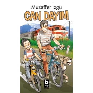 Can Dayım - Muzaffer İzgü