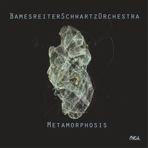 Bamesreiter Schwartz Orchestra ‎– Metamorphosis CD