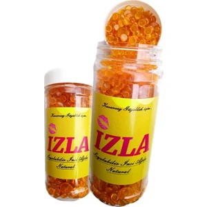 Izla Soyulabilir Boncuk Ağda 250 gr