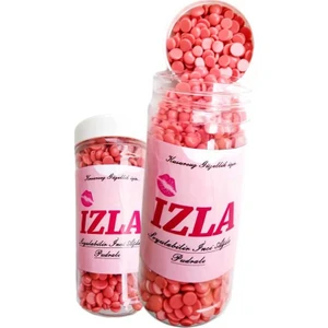 Izla Soyulabilir Boncuk Ağda 250 gr