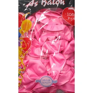Metalik Balon 100'lü
