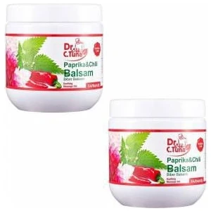 Biberli Masaj Jeli 500 ml x 2 Adet