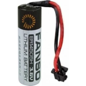 ER14505H 3.6V Aa Lithium Kalem Pil / A119 Kablolu