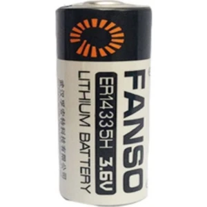 ER14335 3.6V 2/3AA Lithium Pil / Ogs Pili