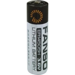 ER14505H 3.6V Lithium Aa Kalem Pil