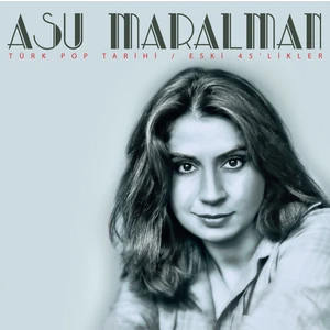 Asu Maralman-Türk Pop Tarihi Plak