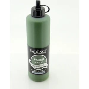 Multisurface Hybrid Boya 500 ml H051 Yaprak Yeşili