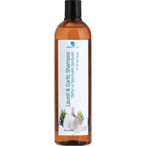 Sarımsaklı Şampuan 400 ml