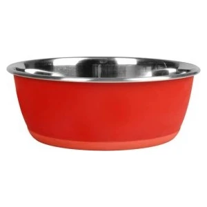 Tebeşirle Çizilebilir Kedi Köpek Suluk Mama Kabı 500 ml