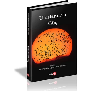 Uluslararası Göç