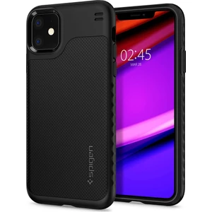 Apple iPhone 11 Kılıf Hybrid NX Black - 076CS27074