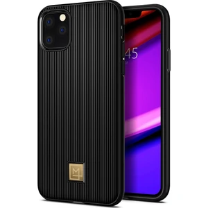 Apple iPhone 11 Pro Max Kılıf La Manon Classy Black - 075CS27068