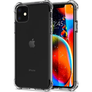 Apple iPhone 11 Kılıf Rugged Crystal Clear - ACS00062