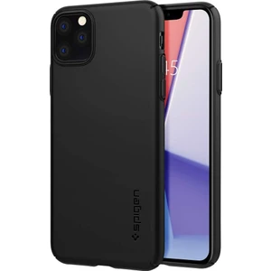 Apple iPhone 11 Pro Kılıf Thin Fit Air Ultra İnce - ACS00068