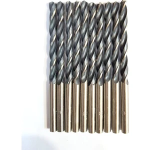 Hss Matkap Ucu 10'lu 5 mm