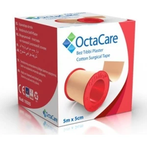 Bez Tıbbi Plaster 5 m x 5 cm