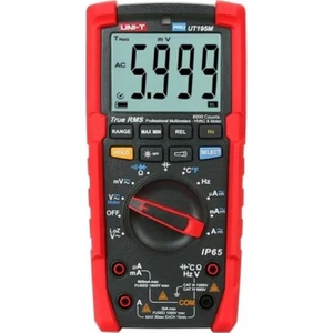 Unı-T Ut 195M Dijital Profesyonel Multimetre