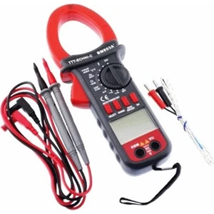 TT Technic BM803A 1000A Ac-Dc Pensampermetre