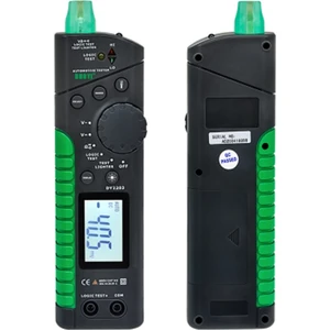 Dy 2203 Multimetre+Lojik Prob+Test Işığı