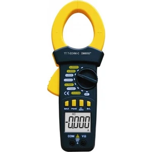 TT Technic DM6050+ 2000A/1000V Pensampermetre