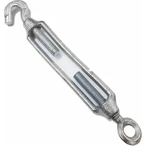 8 mm Galvaniz Gerdirme