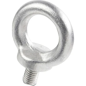 Dın 580 Erkek Aybolt 8 mm 10 Adet
