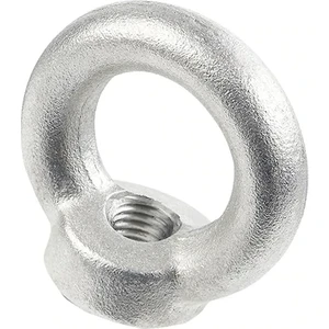 Dın 582 Dişi Aybolt 8 mm 10 Adet