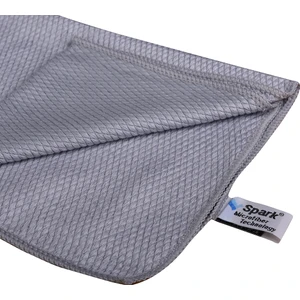 Mikrofiber Oto Cam Bezi 70X50 cm