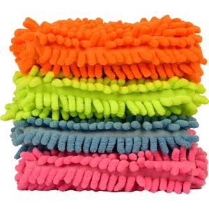 Teleskopik Mop Plastik 40 cm Yedek