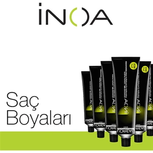 L'Oréal Professionnel Majirel Mix Saç Boyası Mavi 60 ml