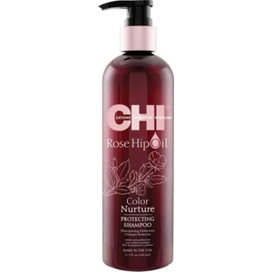 Rose Hip Oil  - Renk Koruyucu Şampuan 340ML 633911772744