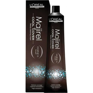 Loreal Majirel Cool Cover Saç Boyası 50ML 3474630574748