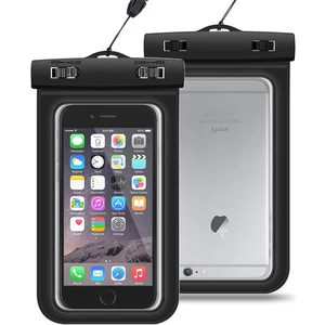 Store Su Geçirmez Universal Telefon Kılıfı