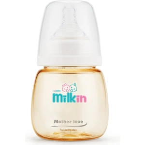 920EC Silikon Emzikli Biberon - Süt Saklama Şişesi 180 ml
