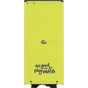 Lg G5 BL-42D1F G5 Se Batarya 2,800 Mah
